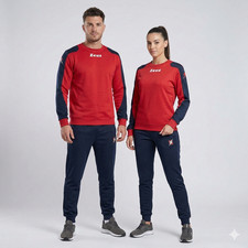 Tuta Ginnica Bermuda