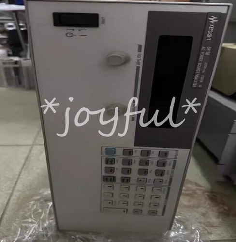 1pcs keysight 6813b - keysight,