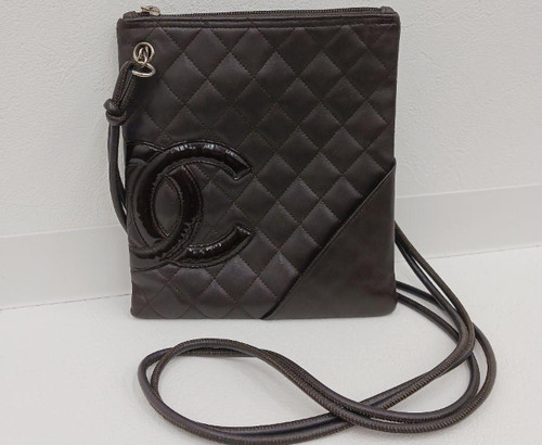 Borsa tracolla chanel linea - borsa,