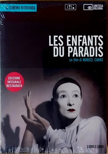 Les enfants paradis amanti - enfants, du