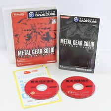 METAL GEAR SOLID The Twin