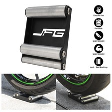 Professional Motorcycle Wheel