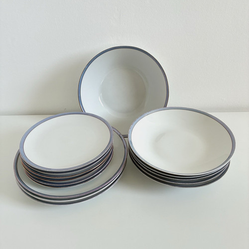 Set porcellana schumann - set,