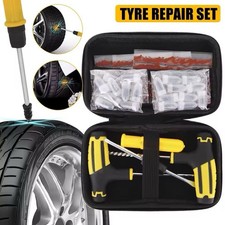 Kit riparazione pneumatici - kit,