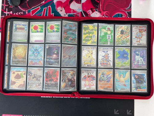 Pokémon master set ossidiana - pokémon,