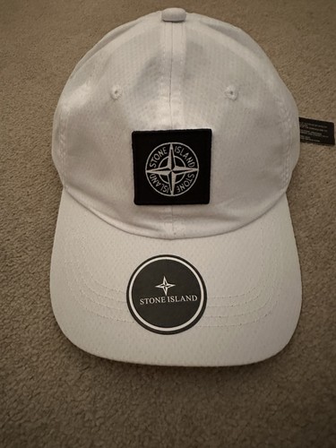 Cappellino stone island soft - island,