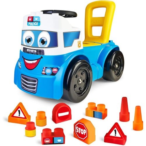 Feber fbrfed33000 polizia - feber,