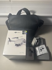 DJI Mini 2 Fly More Combo -