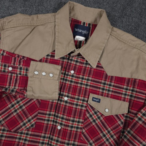 Camicia wrangler brush - camicia,