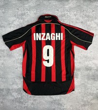 Maglia Adidas 2006 AC Milan
