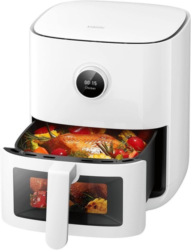 Xiaomi smart air fryer - pro,