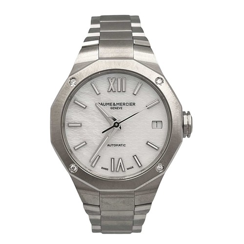 Baume mercier riviera ref - riviera,