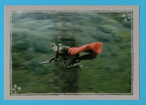 Harry potter principe - harry, il