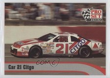 1992 Pro Set Winston Cup