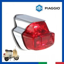 Fanale Completo Posteriore con
