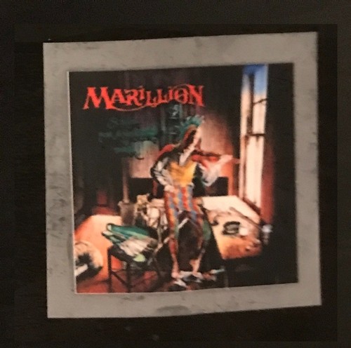 Marillion - ,