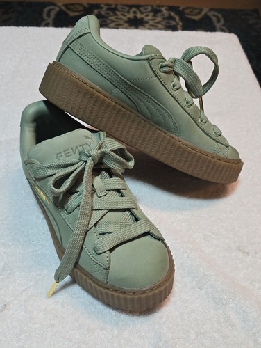 Sneakers puma fenty creeper - sneakers, x
