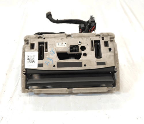 Display navigatore satellitare