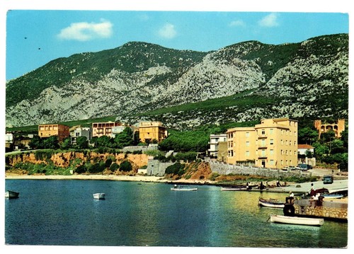 Cartolina 3057 sardegna - 3057.,