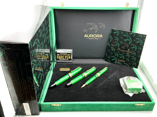 Aurora primavera green - primavera,