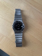 Omega Constellation Manhattan