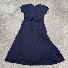 Boden Surplice abito midi