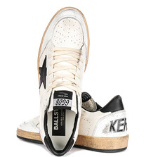 GOLDEN GOOSE SNEAKERS UOMO