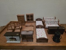 Lotto mobili Calico Critter