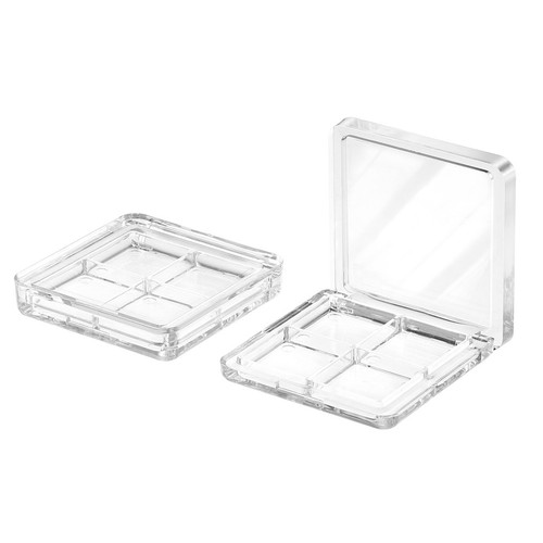 Palette vuota per ombretti - ,