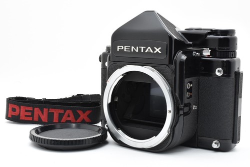 Fotocamera media corpo mirror