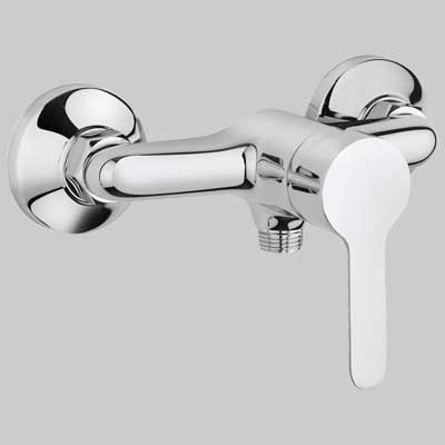 Monocomando doccia esterno - doccia,