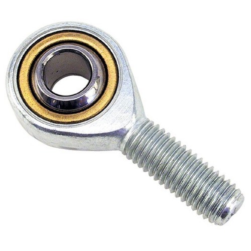 Testa snodo maschio uniball - a,