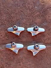 Campagnolo Record Set Portapattini Freno Colnago Bianchi Cannondale Cervelo Bmc 