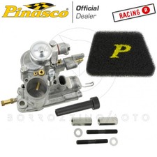CARBURATORE PINASCO MAGGIORATO