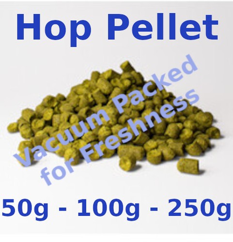 Luppolo amarillo cascata - -,