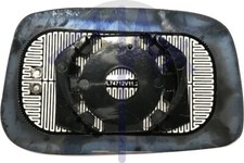 VETRO SPECCHIETTO CTROEN