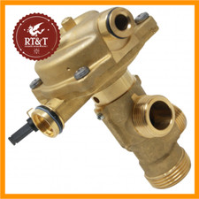 Valvola tre vie Immergas Extra