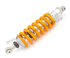 Bmw R 1200 Gs 2004 > 2012 Ohlins Ammortizzatore Stx 46 Adventure Bm 044