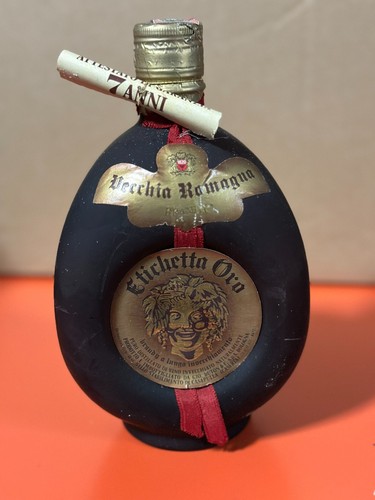 Brandy vecchia romagna - brandy,