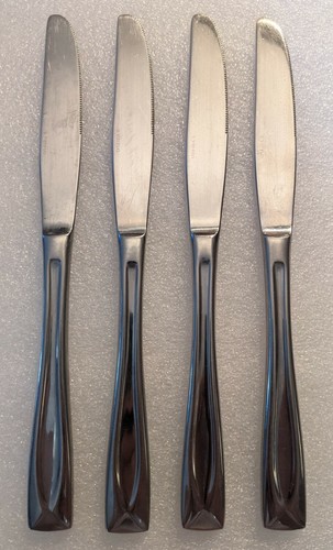 Lotto coltelli tavola - 4,