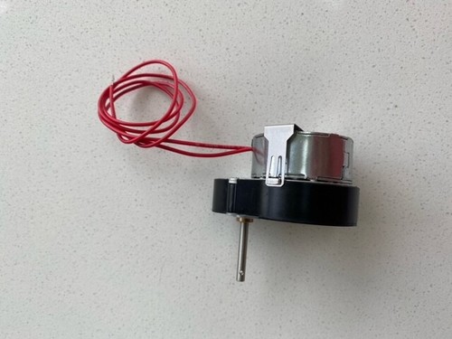 Motore sincrono volt - 12, ac