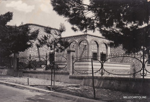 Siponto villino - #,