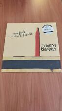 LP EDOARDO BENNATO NON FARTI