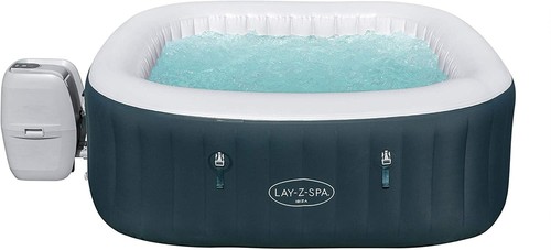 Piscina idromassaggio