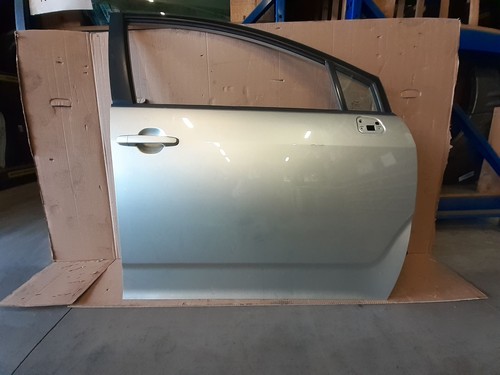 Porta anteriore destra toyota - destra,