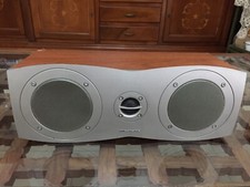 Wharfedale Centrale Moviestar 70+ Centre Dolby Surround Speaker Atmos Cassa 