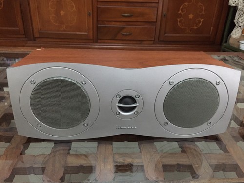 Wharfedale centrale moviestar - centrale,