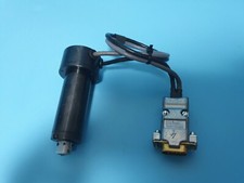 Galvanometro Cambridge