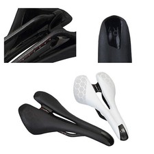 R7 Hollow 149g Fibra di Carbonio EVA Mtb Bici da Strada Cuscino Sella Bicicletta