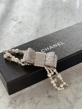 Bracciale multifilo CHANEL